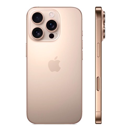 Apple iPhone 16 Pro Desert Titanium 128 ГБ