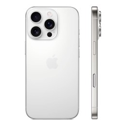 Apple iPhone 16 Pro White Titanium 1 ТБ