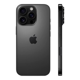 Apple iPhone 16 Pro Max Black Titanium 1 ТБ