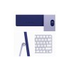 Apple iMac 24 M3 16/512 Purple