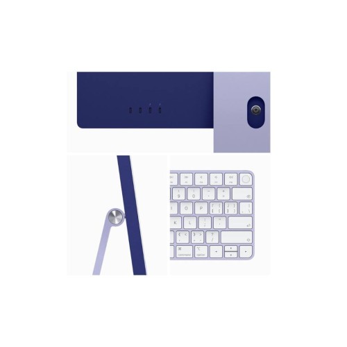 Apple iMac 24 M3 16/512 Purple