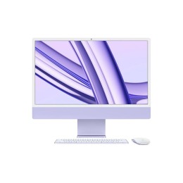 Apple iMac 24 M3 16/1 ТБ Purple