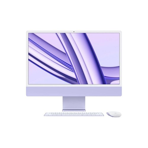 Apple iMac 24 M3 16/512 Purple