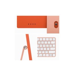 Apple iMac 24 M3 16/1 ТБ Orange