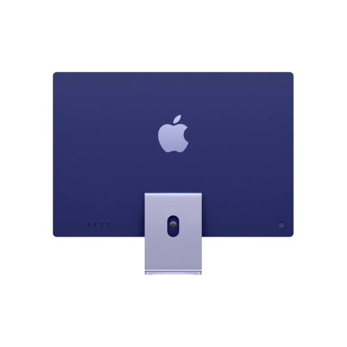 Apple iMac 24 M3 16/512 Purple