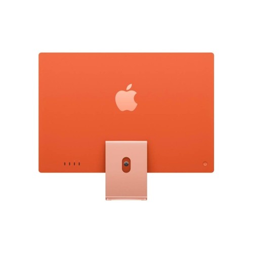 Apple iMac 24 M3 16/512 Orange