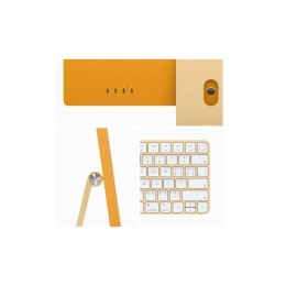 Apple iMac 24 M3 16/1 ТБ Yellow