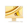 Apple iMac 24 M3 16/1 ТБ Yellow