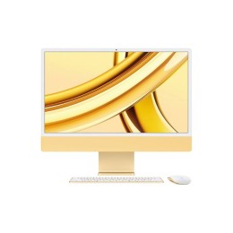 Apple iMac 24 M3 16/1 ТБ Yellow