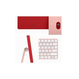Apple iMac 24 M3 16/1 ТБ Pink