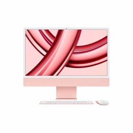 Apple iMac 24 M3 16/1 ТБ Pink