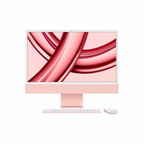 Apple iMac 24 M3 16/512 Pink