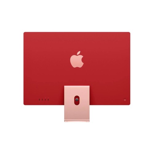 Apple iMac 24 M3 16/512 Pink