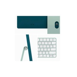 Apple iMac 24 M3 16/1 ТБ Green