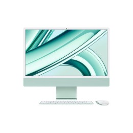 Apple iMac 24 M3 16/1 ТБ Green