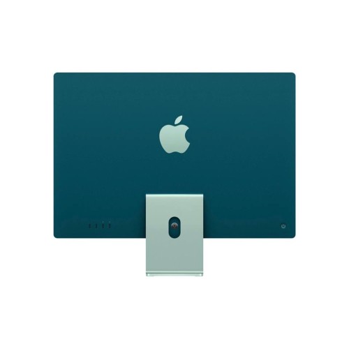 Apple iMac 24 M3 16/512 Green