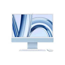 Apple iMac 24 M3 16/1 ТБ Blue