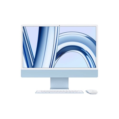Apple iMac 24 M3 16/1 ТБ Blue