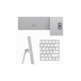Apple iMac 24 M3 16/1 ТБ Silver
