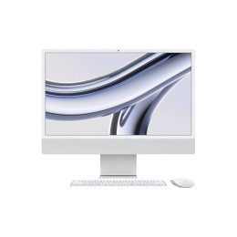 Apple iMac 24 M3 16/1 ТБ Silver