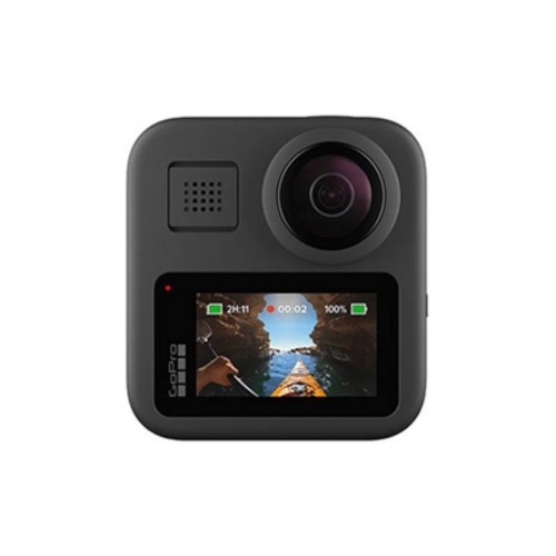 GoPro Hero Max 360