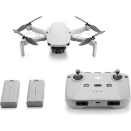 DJI Mini 2 SE Combo