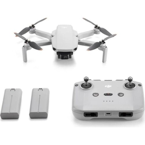 DJI Mini 2 SE Combo