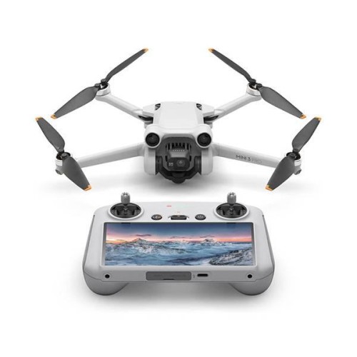 DJI Mini 3 Pro RS