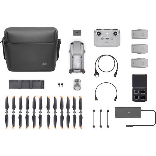 DJI Air 2s Combo