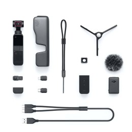 DJI Pocket 2 Combo