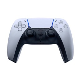 Playstation DualSense White