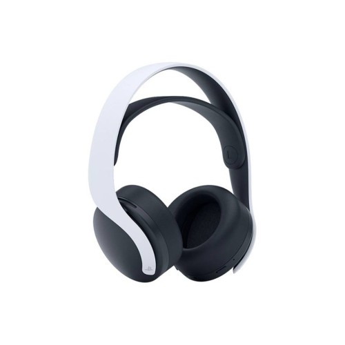 Sony Pulse 3D White