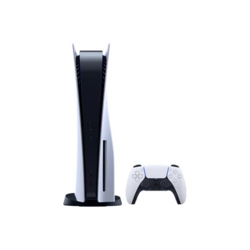 Playstation 5 Disk Slim 2023