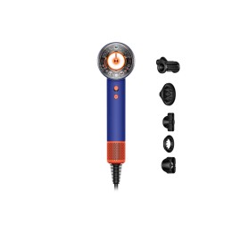 Фен Dyson Supersonic Nural Prussian Topaz