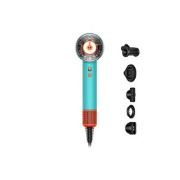 Фен Dyson Supersonic Nural Ceramic Topaz