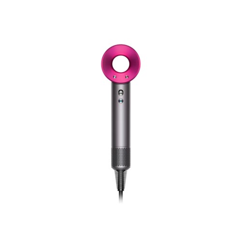 Фен Dyson Supersonic Nickel/Fuchsia