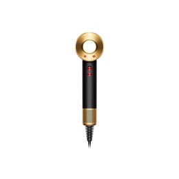 Фен Dyson Supersonic Onyx/Gold