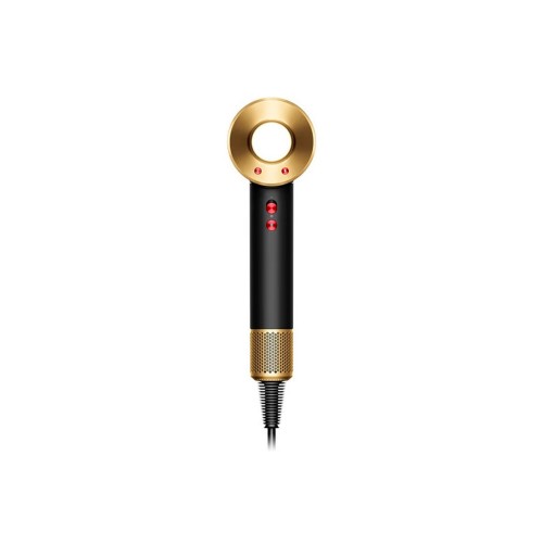Фен Dyson Supersonic Onyx/Gold