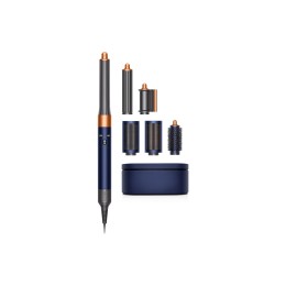 Стайлер Dyson Airwrap Complete Long Prussian Blue/Rich Copper