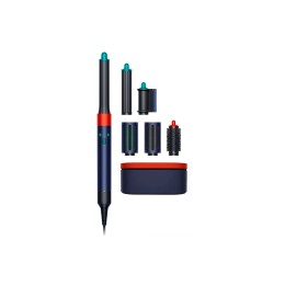 Стайлер Dyson Airwrap Complete Long Prussian Blue/Topaz