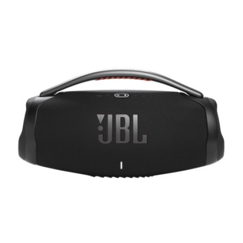 JBL BoomBox 3 Black