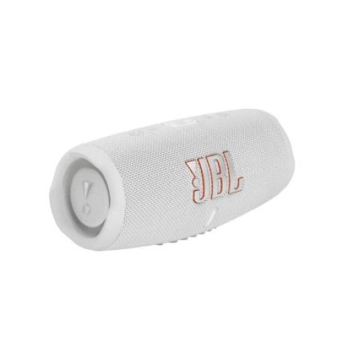 JBL Charge 5 White