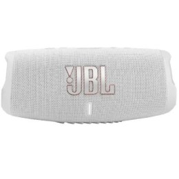 JBL Charge 5 White
