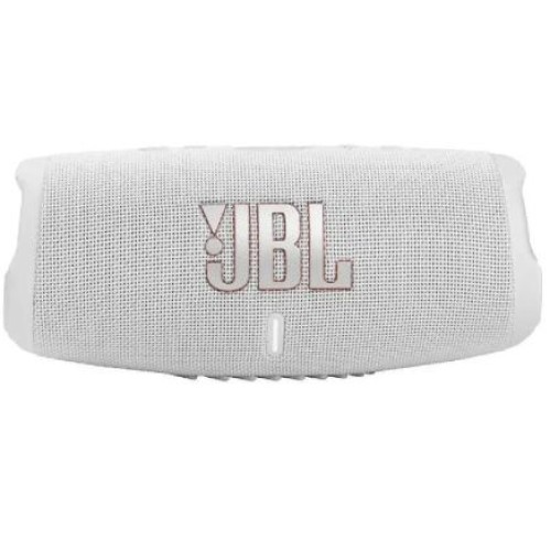 JBL Charge 5 White