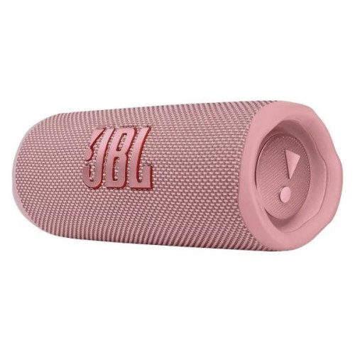 JBL Flip 6 Pink