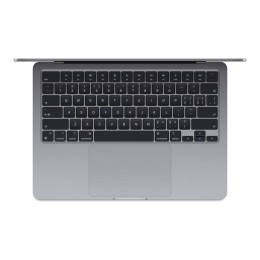 Apple MacBook Air 15 M3 16/512 Gray