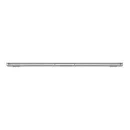 Apple MacBook Air 15 M3 16/512 Silver