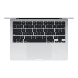 Apple MacBook Air 15 M3 16/512 Silver