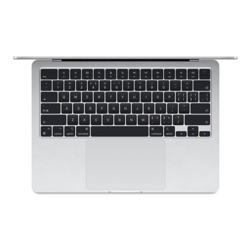 Apple MacBook Air 13 M3 8/256 Silver