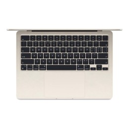 Apple MacBook Air 13 M3 8/256 Starlight